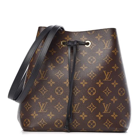 louis vuitton neo noe discontinued|louis vuitton neonoe monogram.